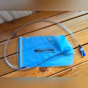 Brand New Nathan 1.5 L Hydration Bladder